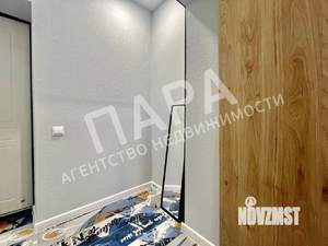 1-к квартира, на длительный срок, 28м2, 2/3 этаж