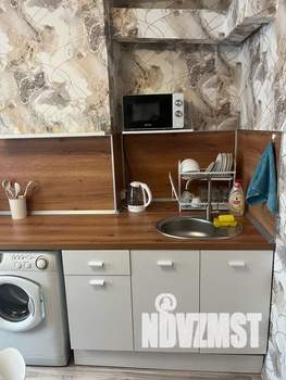 1-к квартира, посуточно, 45м2, 4/12 этаж