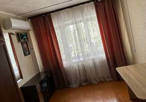 1-к квартира, на длительный срок, 31м2, 2/5 этаж