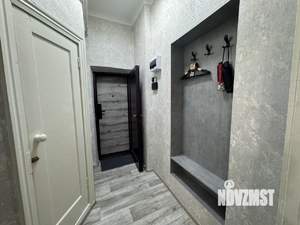 1-к квартира, посуточно, 34м2, 1/5 этаж
