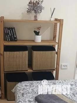 1-к квартира, посуточно, 30м2, 2/5 этаж