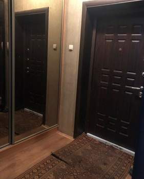 1-к квартира, на длительный срок, 50м2, 14/16 этаж