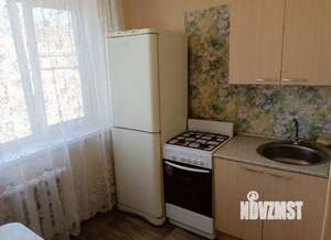 1-к квартира, на длительный срок, 32м2, 5/5 этаж