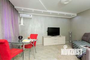 1-к квартира, посуточно, 54м2, 1/1 этаж