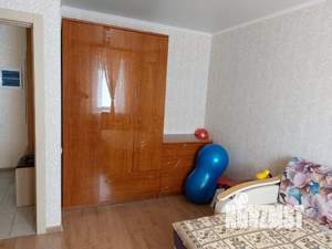 1-к квартира, посуточно, 35м2, 10/16 этаж