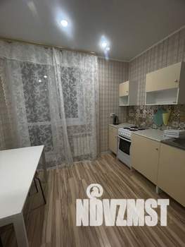 1-к квартира, на длительный срок, 36м2, 21/24 этаж