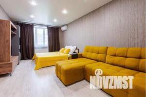 1-к квартира, посуточно, 45м2, 24/26 этаж