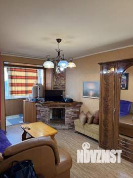 1-к квартира, на длительный срок, 36м2, 9/16 этаж