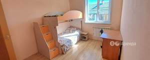 3-к квартира, на длительный срок, 96м2, 1/2 этаж