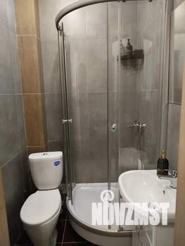 Студия квартира, посуточно, 25м2, 19/21 этаж