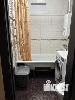 2-к квартира, на длительный срок, 44м2, 1/5 этаж