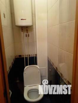 2-к квартира, посуточно, 46м2, 6/10 этаж