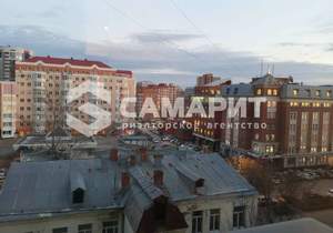 2-к квартира, на длительный срок, 75м2, 6/17 этаж