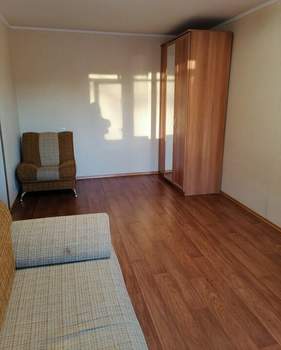 1-к квартира, на длительный срок, 31м2, 2/5 этаж
