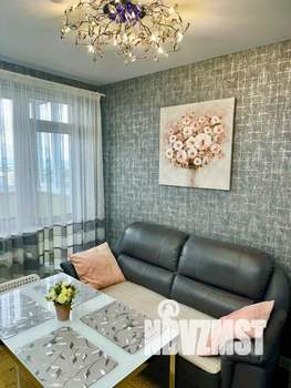 1-к квартира, посуточно, 39м2, 1/1 этаж