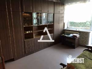 1-к квартира, на длительный срок, 37м2, 6/9 этаж