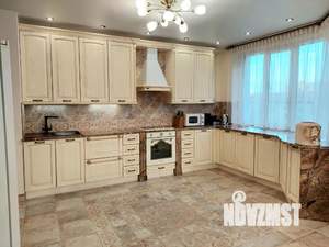 3-к квартира, посуточно, 145м2, 7/24 этаж