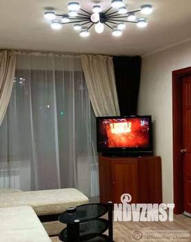 3-к квартира, на длительный срок, 56м2, 4/5 этаж