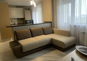 2-к квартира, на длительный срок, 60м2, 17/25 этаж