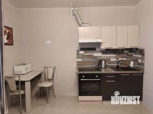 1-к квартира, на длительный срок, 30м2, 12/18 этаж