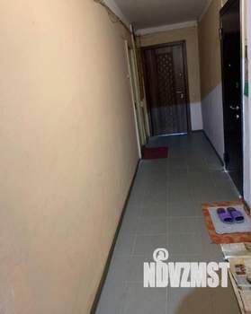 1-к квартира, на длительный срок, 38м2, 4/9 этаж