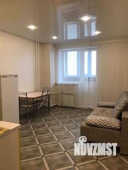 1-к квартира, на длительный срок, 47м2, 21/22 этаж