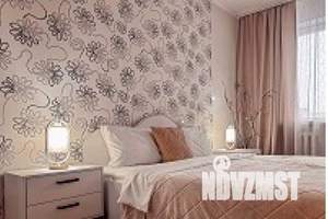 2-к квартира, посуточно, 60м2, 10/10 этаж