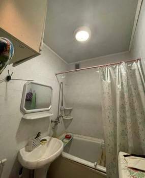 2-к квартира, на длительный срок, 44м2, 4/5 этаж