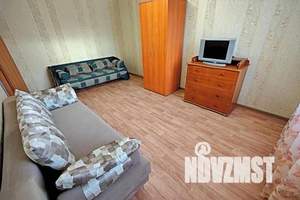 2-к квартира, посуточно, 50м2, 2/3 этаж
