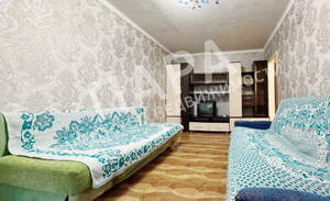 1-к квартира, на длительный срок, 30м2, 2/5 этаж