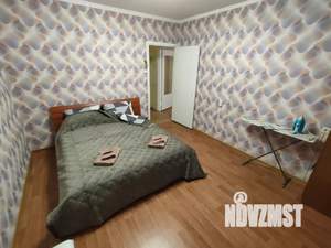 2-к квартира, посуточно, 53м2, 2/9 этаж