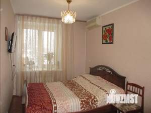 1-к квартира, посуточно, 30м2, 2/7 этаж