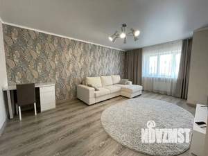 2-к квартира, посуточно, 85м2, 3/17 этаж