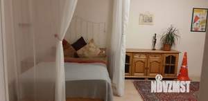 1-к квартира, посуточно, 56м2, 20/22 этаж