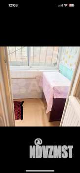 1-к квартира, посуточно, 30м2, 8/9 этаж