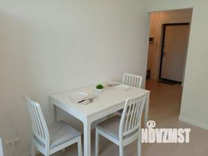 Студия квартира, посуточно, 33м2, 10/10 этаж