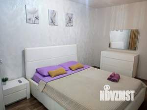 2-к квартира, посуточно, 51м2, 1/5 этаж
