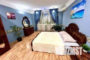 2-к квартира, посуточно, 111м2, 2/10 этаж