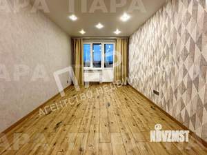 1-к квартира, на длительный срок, 40м2, 15/24 этаж