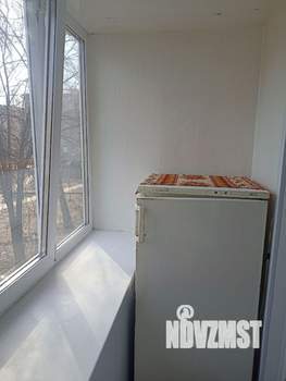 1-к квартира, на длительный срок, 31м2, 2/5 этаж