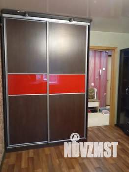 1-к квартира, посуточно, 46м2, 13/16 этаж