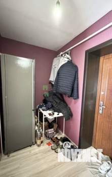 1-к квартира, на длительный срок, 33м2, 2/5 этаж