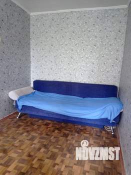 1-к квартира, на длительный срок, 22м2, 3/5 этаж