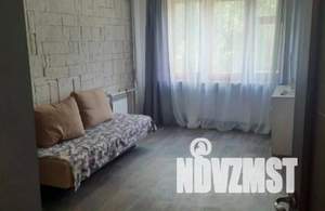 2-к квартира, на длительный срок, 45м2, 4/5 этаж