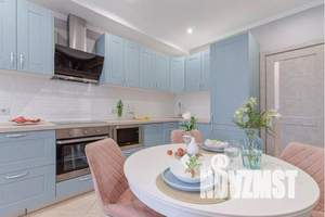 1-к квартира, посуточно, 50м2, 9/18 этаж