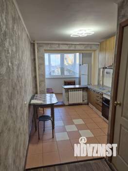 1-к квартира, на длительный срок, 37м2, 6/9 этаж