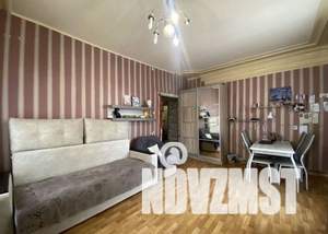 2-к квартира, на длительный срок, 30м2, 2/2 этаж