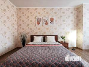 2-к квартира, посуточно, 72м2, 1/1 этаж