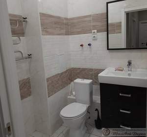 2-к квартира, на длительный срок, 47м2, 5/6 этаж