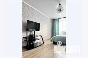 1-к квартира, посуточно, 34м2, 7/9 этаж